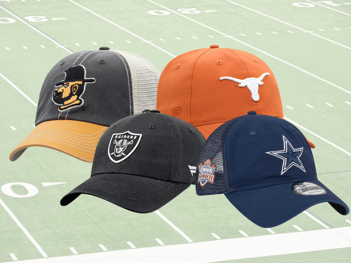 fanatics hats