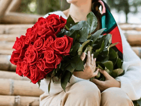 flower deals groupon