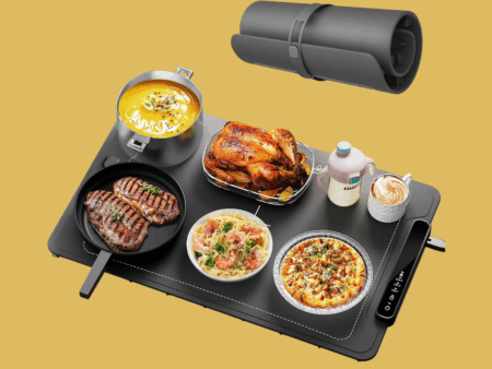food warming tray