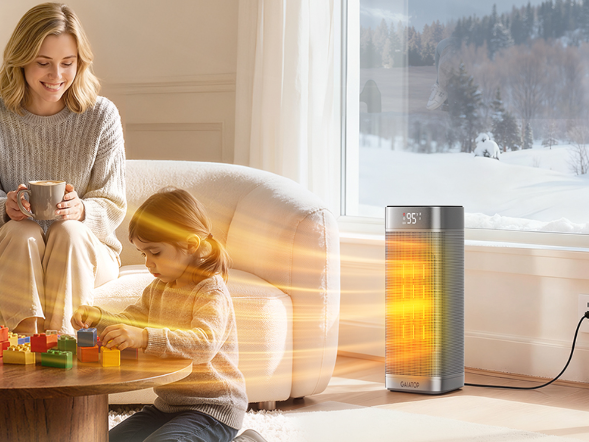 gaiatop space heater