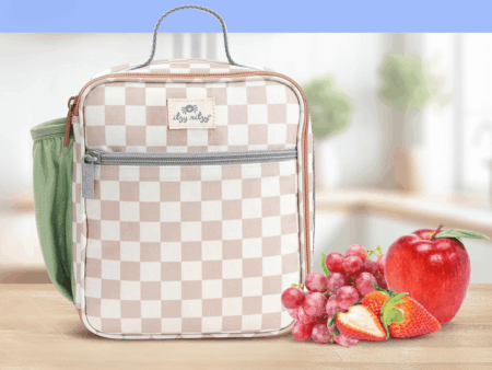 itzy ritzy lunch box