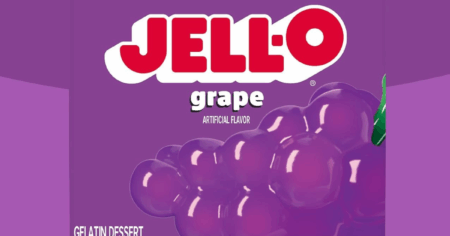 jello