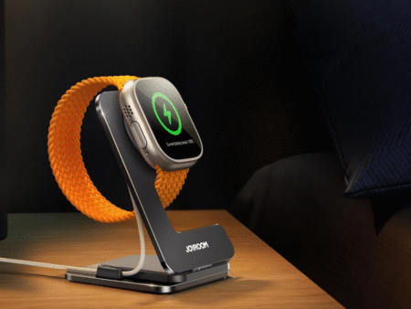 joy room watch stand