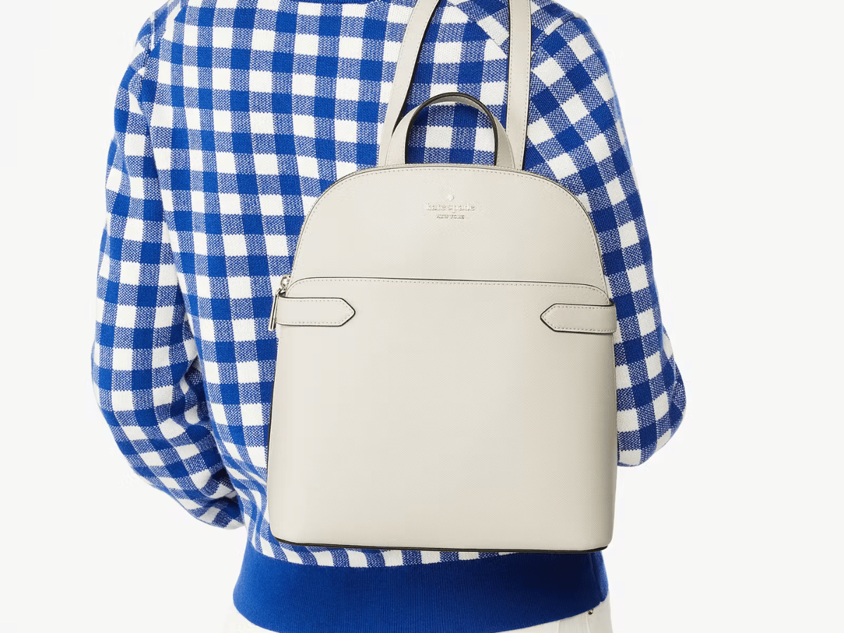 kate spade backpack kate spade backpack
