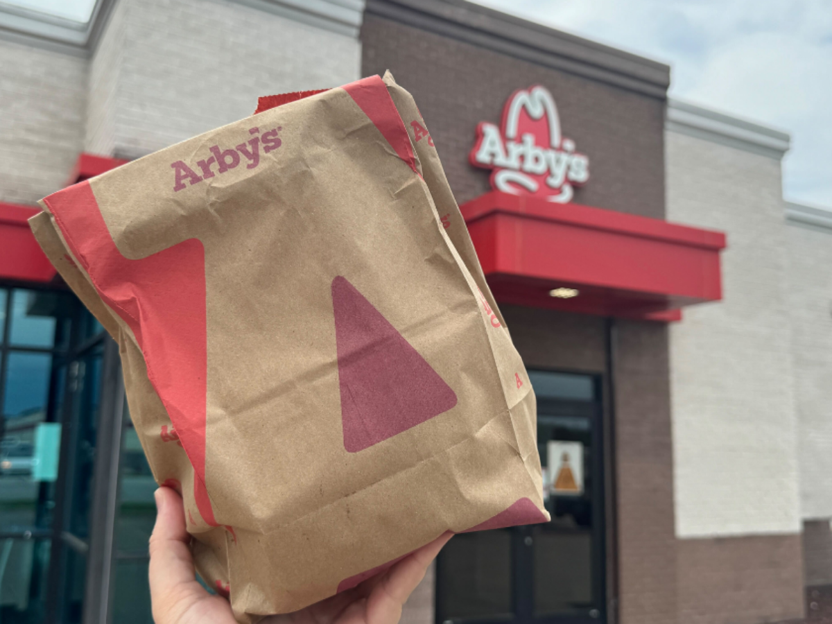 kendall arbys store and bag img