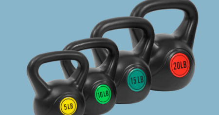 kettlebell