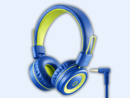 kids headphones noot