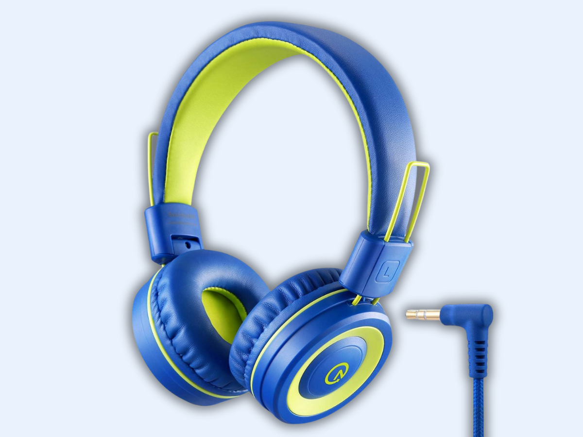 kids headphones noot