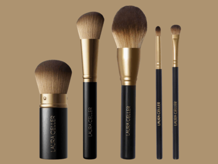 Laura geller brushes