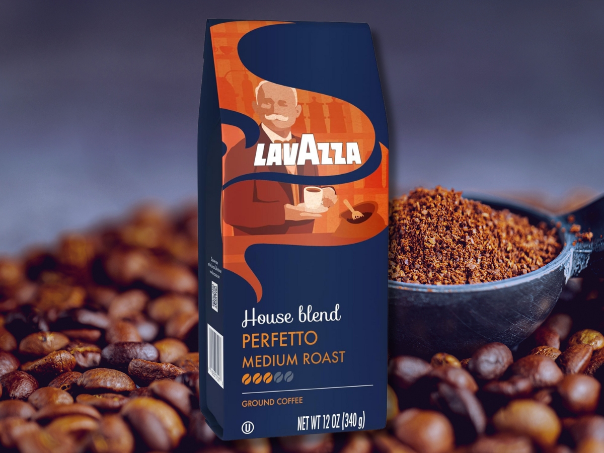 lavazza