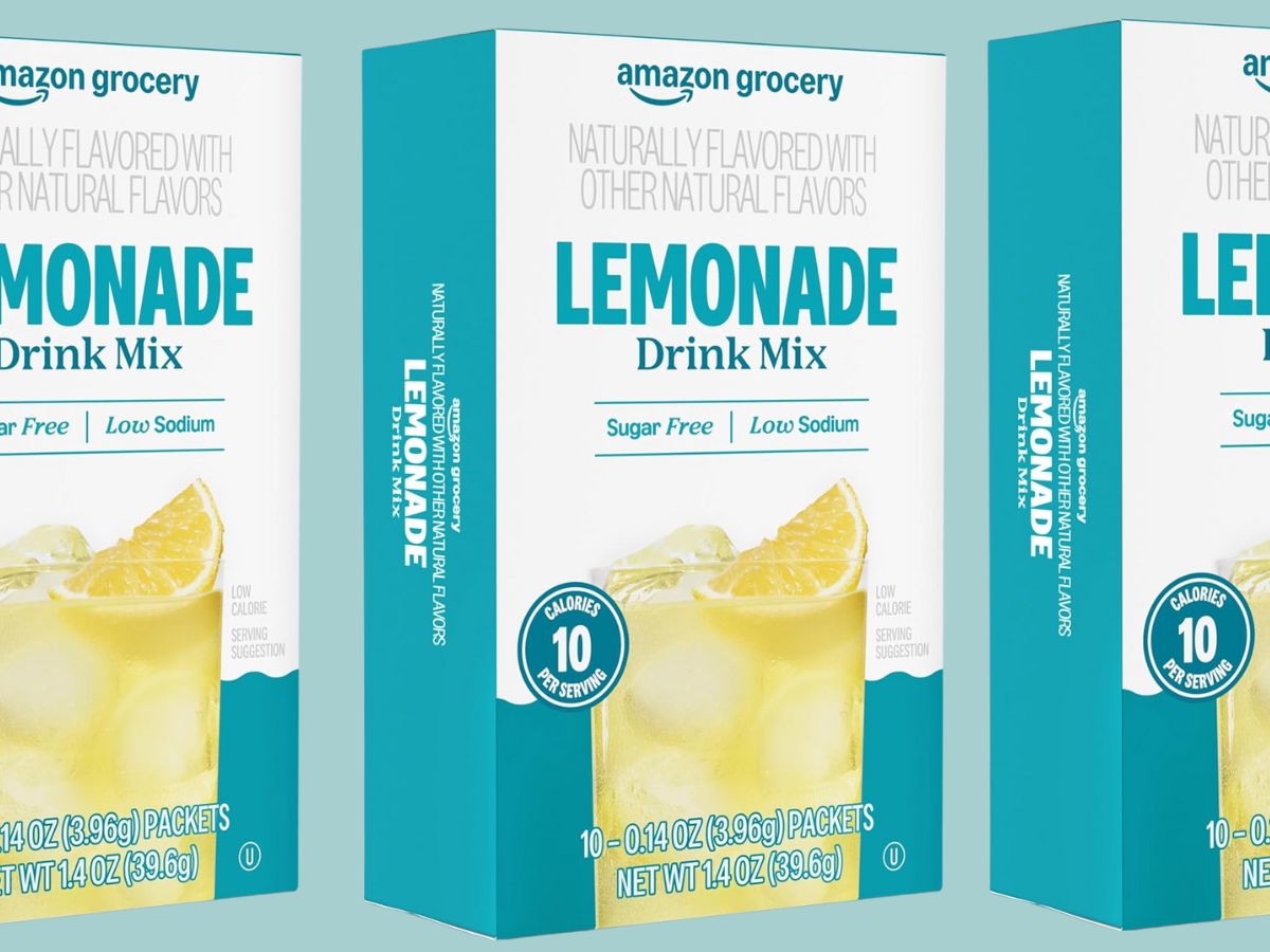 lemonademix