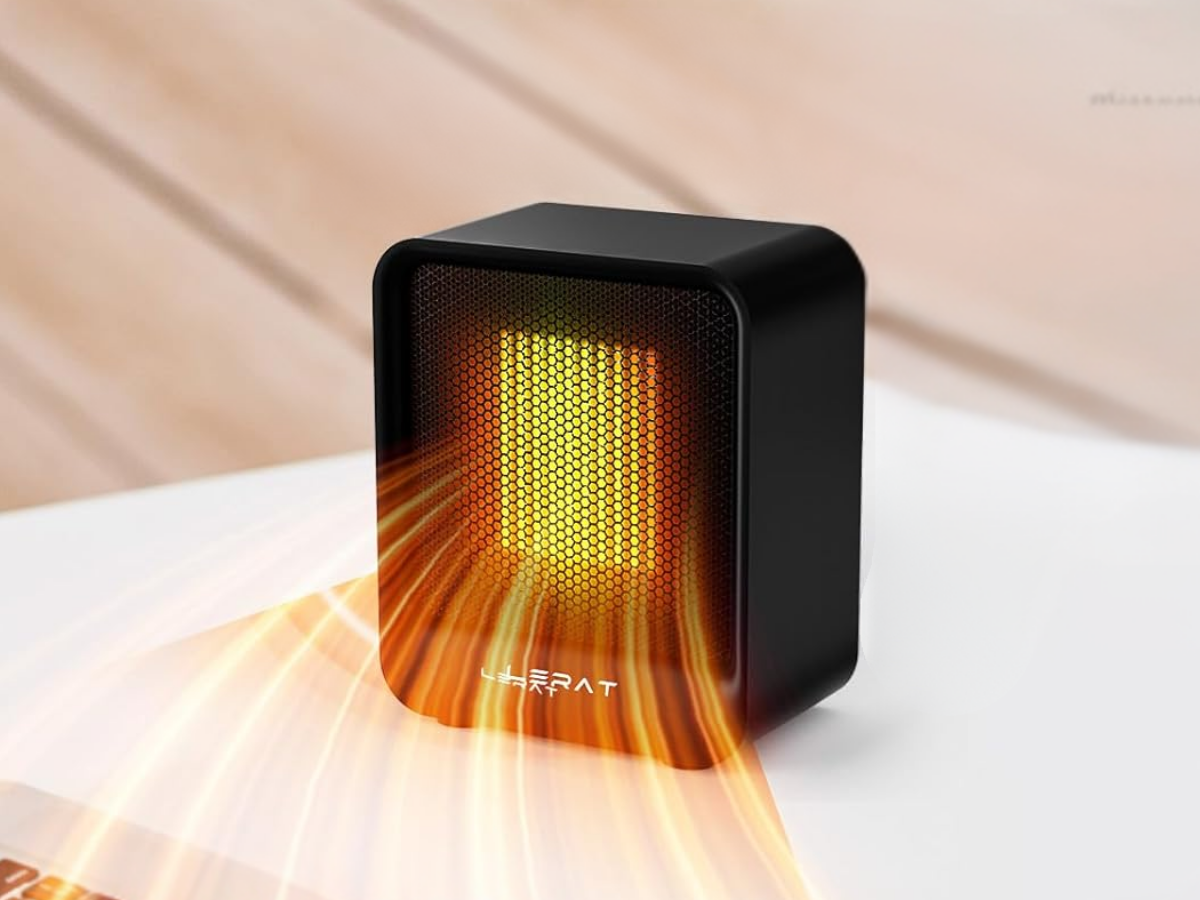 lerat space heater