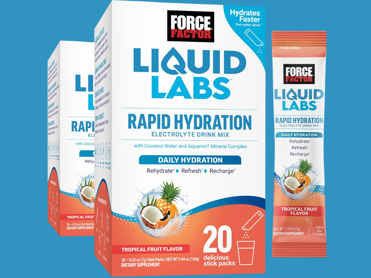 liquidlabs