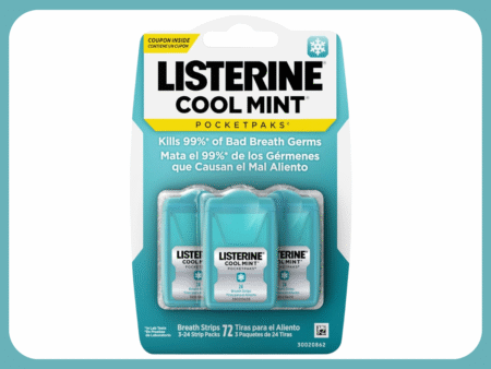 listerine