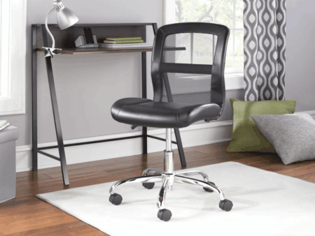 mainstays task chair