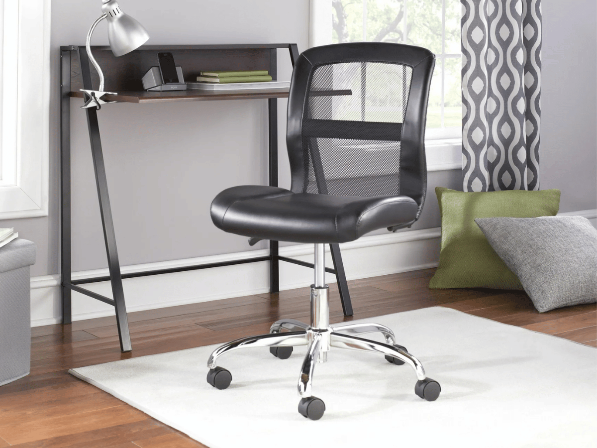 mainstays task chair