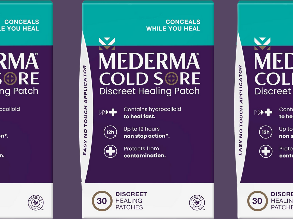 mederma