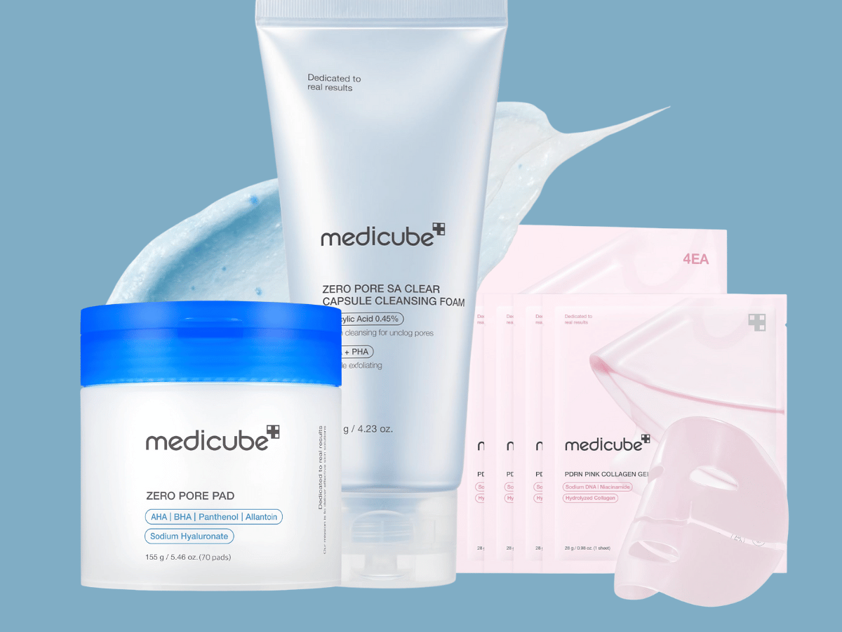 medicube medicube
