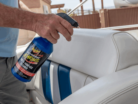 meguiar spray