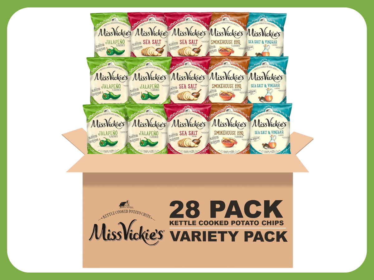 miss vickie chips miss vickie chips