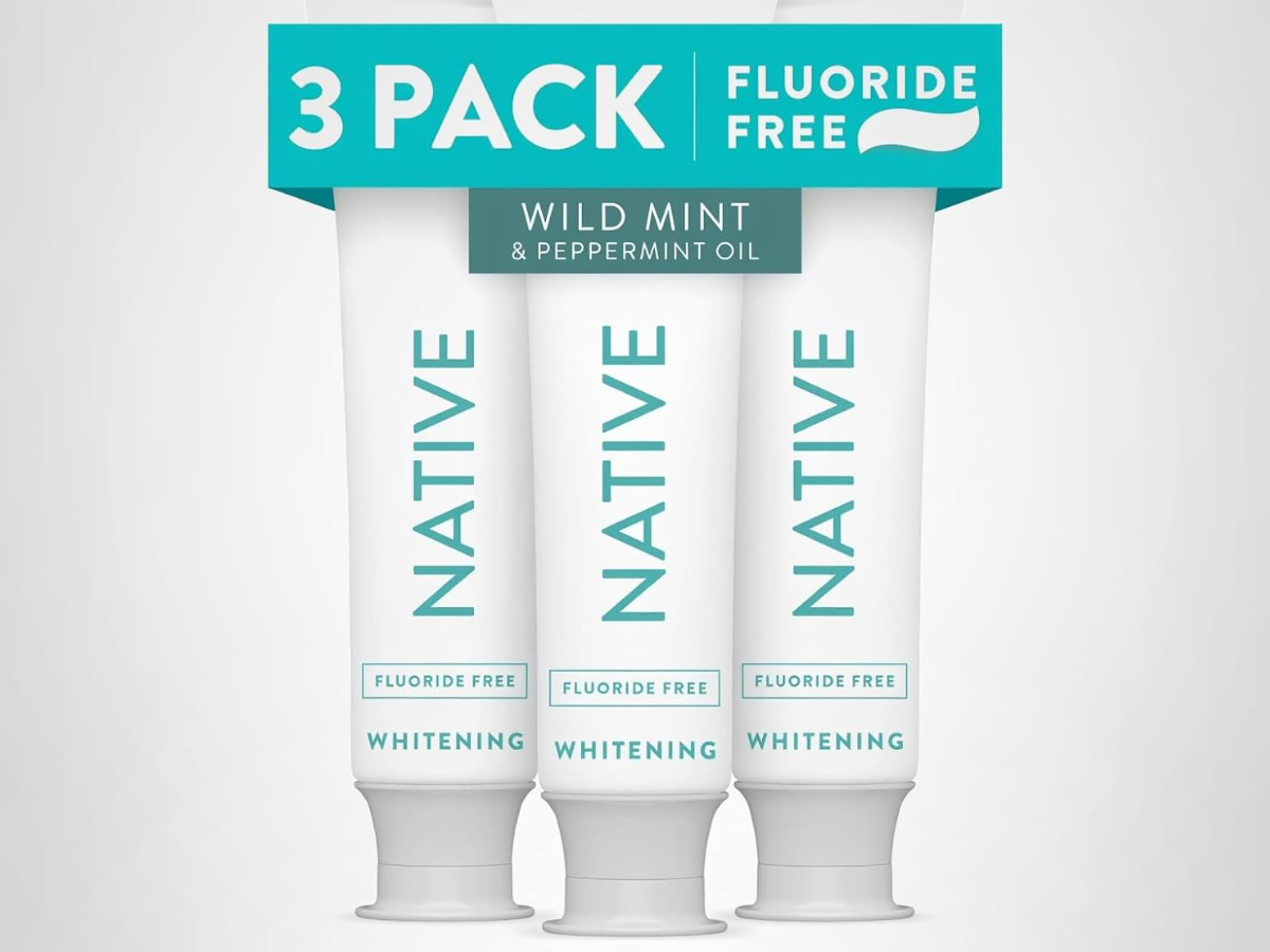 nativetoothpaste