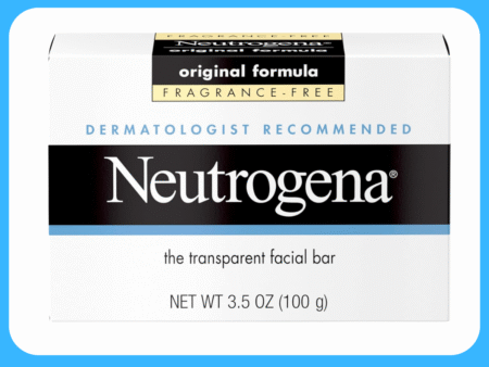 neutrogena bar