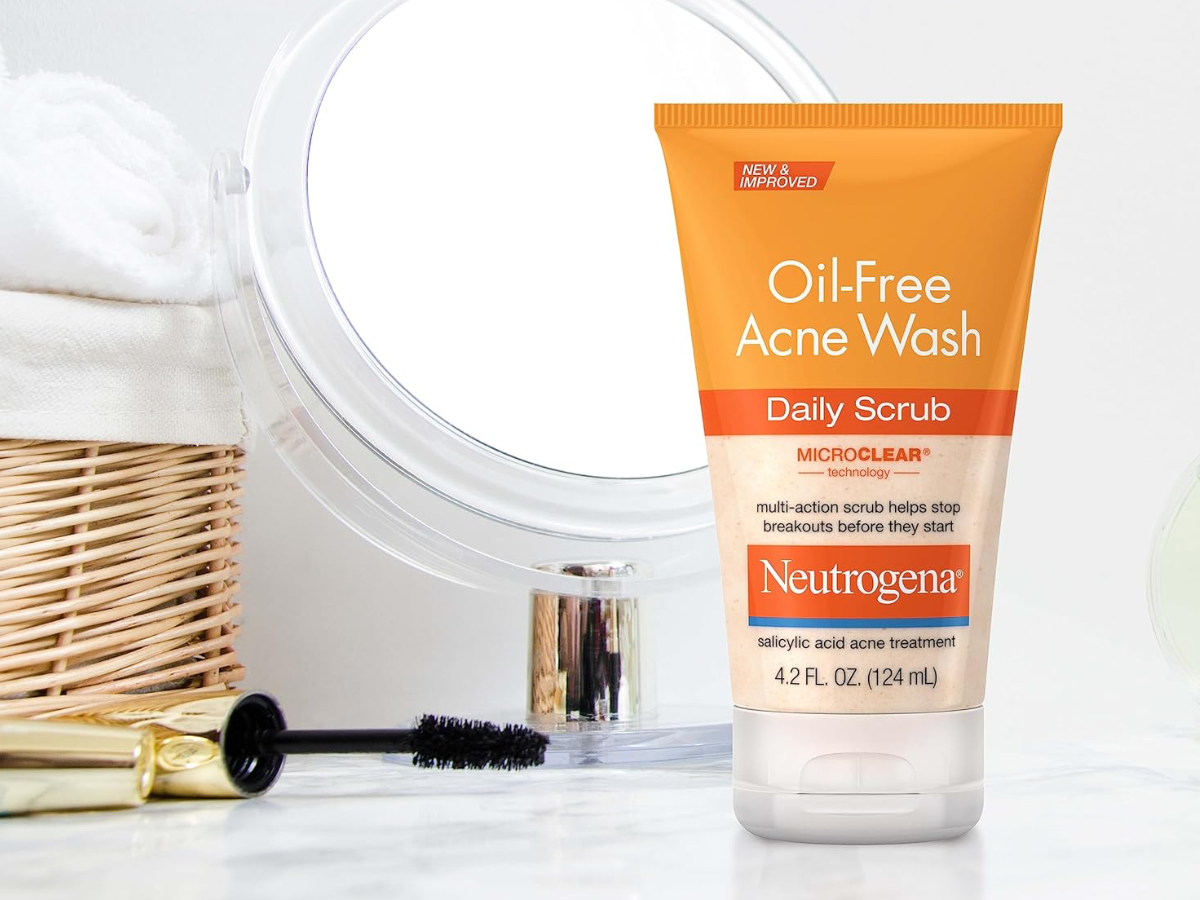 neutrogenaacnewash