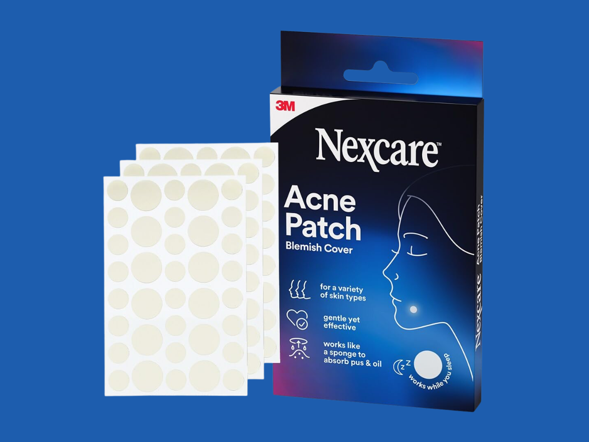 nexcare