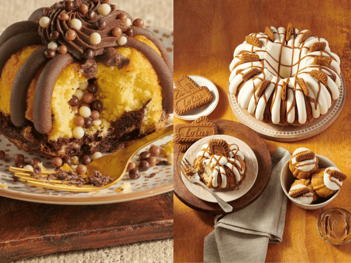 Nothing Bundt Cakes Promo Codes: Save Big on Bundtlets & More