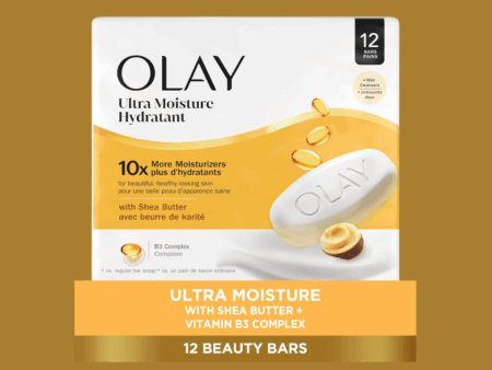 Olay Beauty Bar