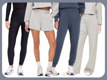 old navy active bottoms