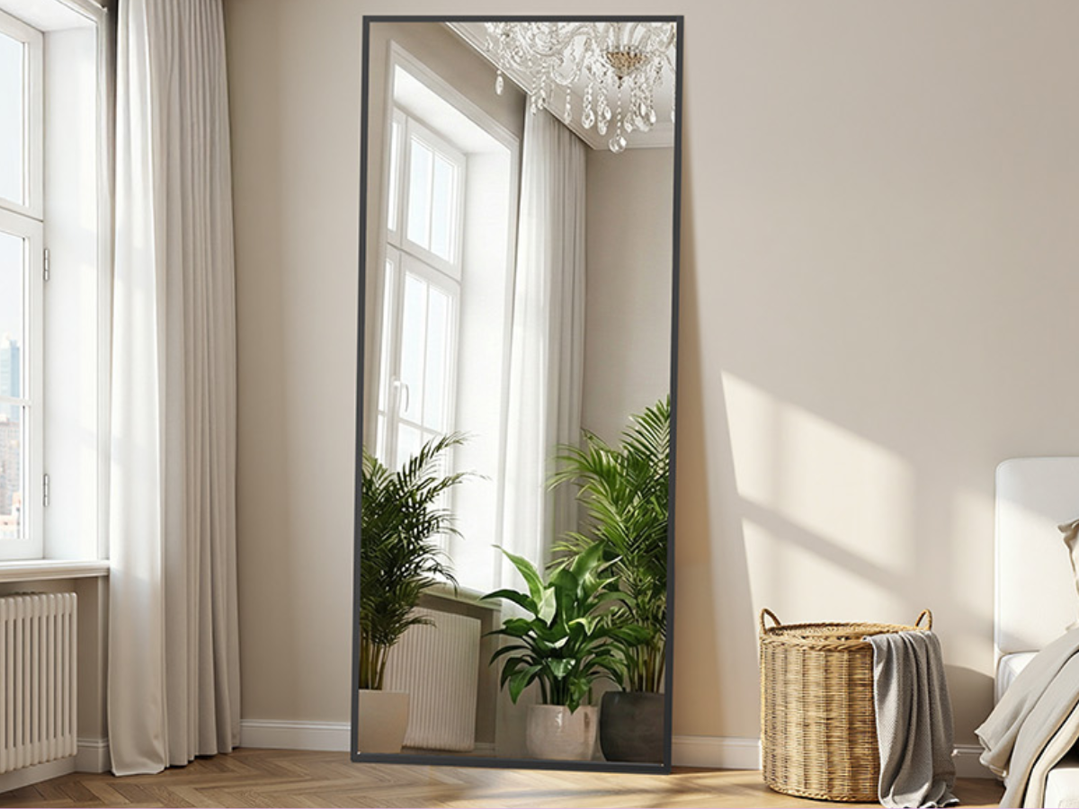full length mirror