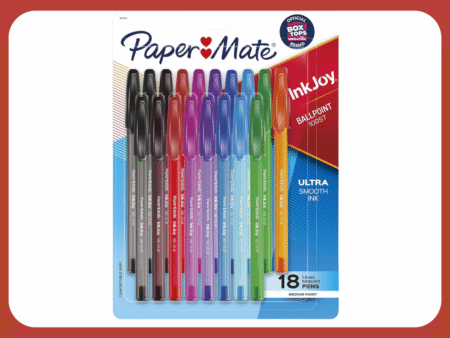 paper mate pens