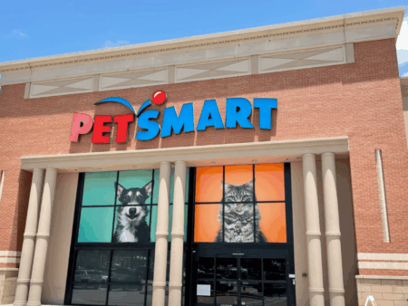 petsmart