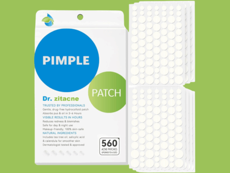 pimple patch