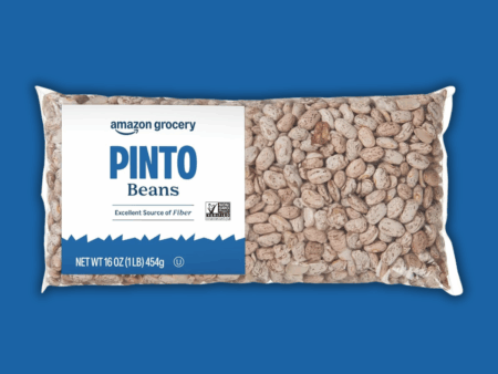 amazon grocery pinto beans