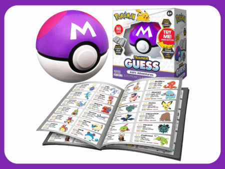 pokemon trainer game