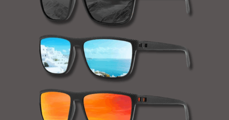 polarized sunglasses 3 pack mens