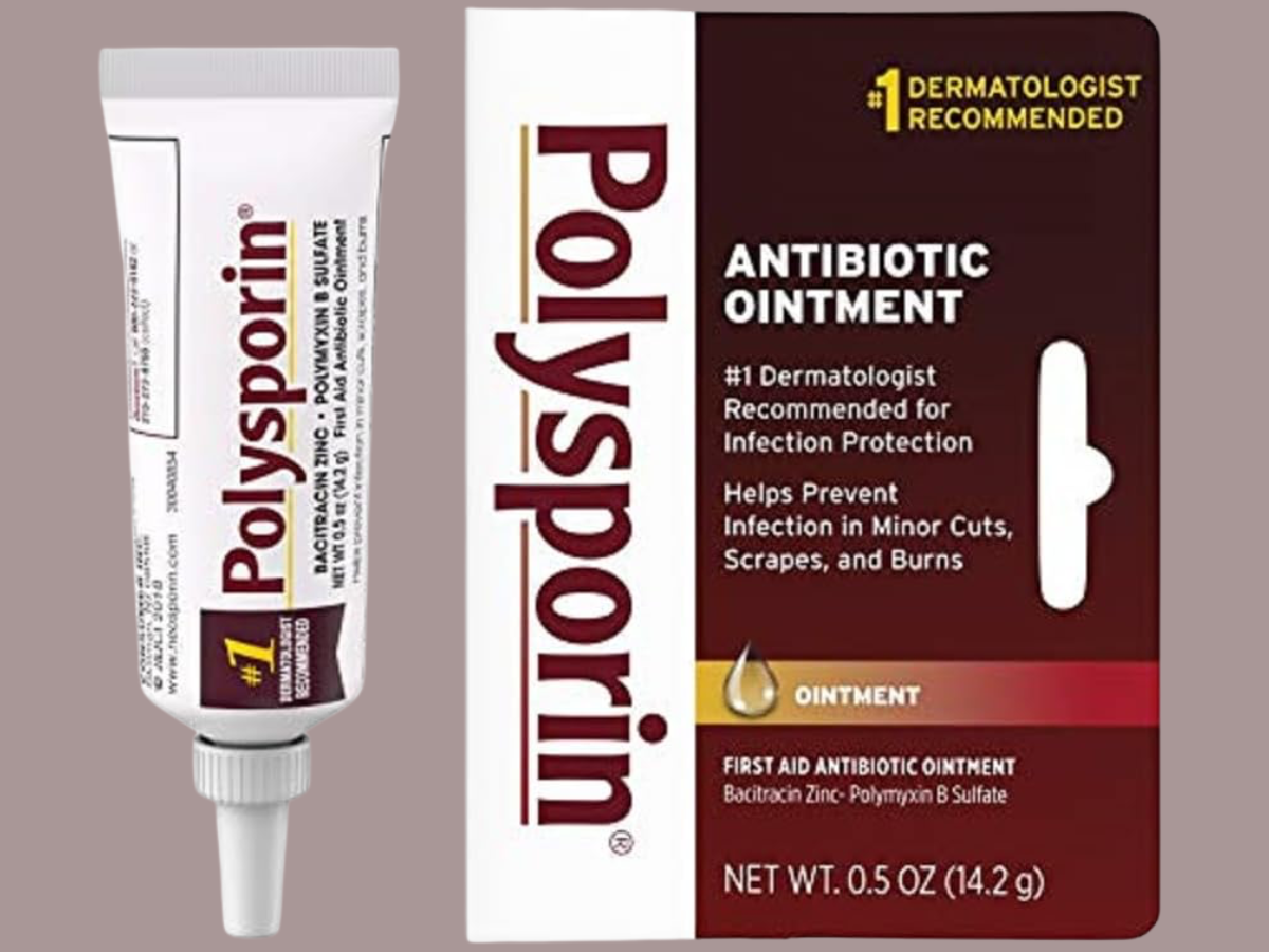 polysporin
