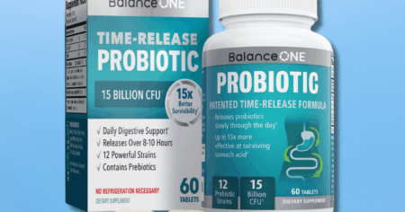 probiotic