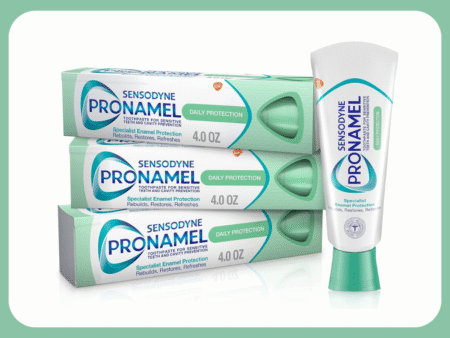 pronamel daily