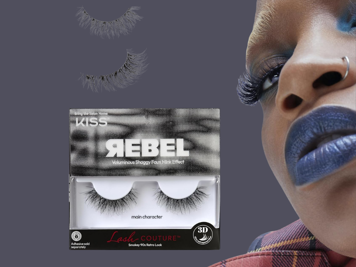 rebel lashes