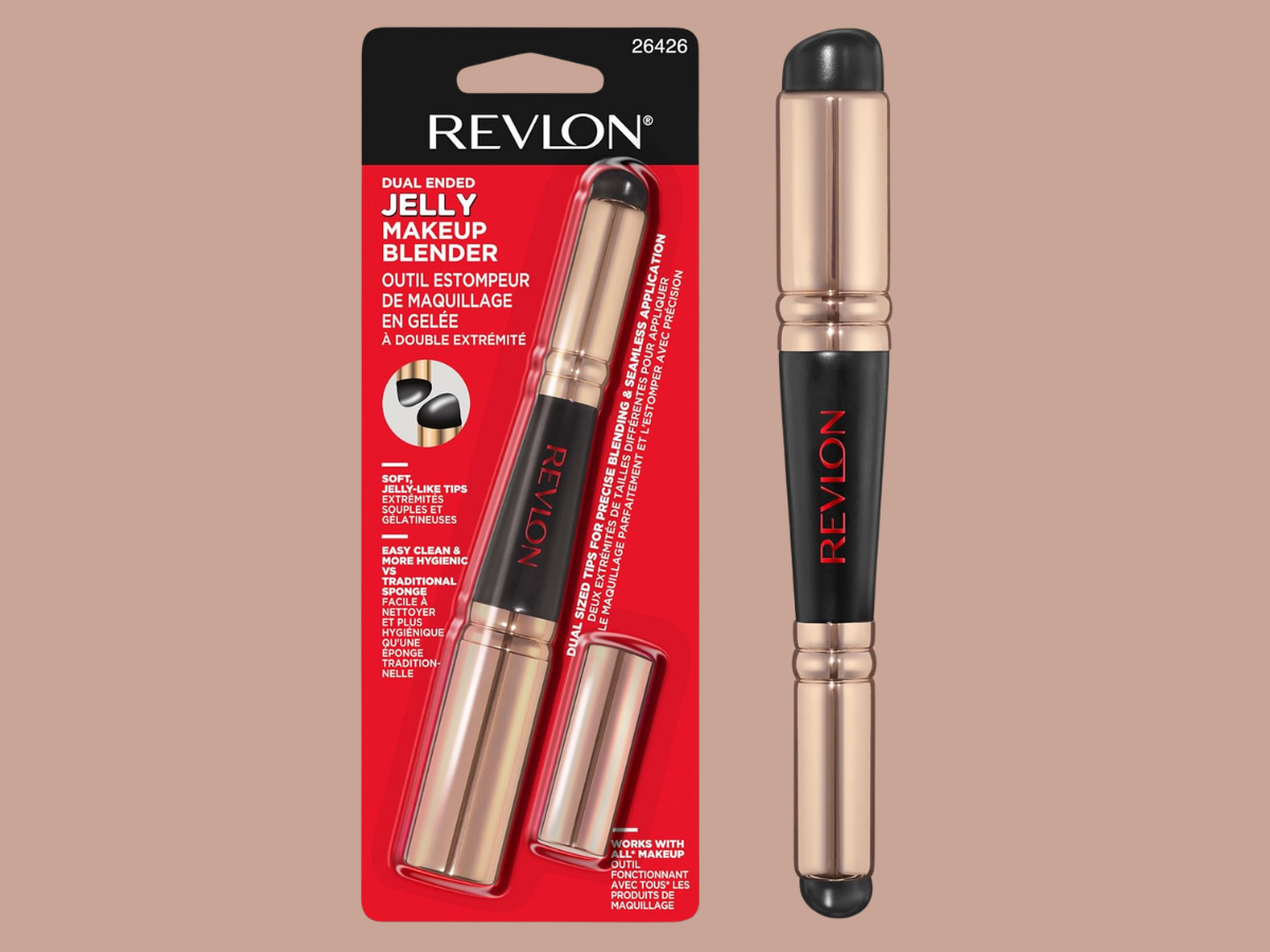revlonjellyblender revlon blender tool