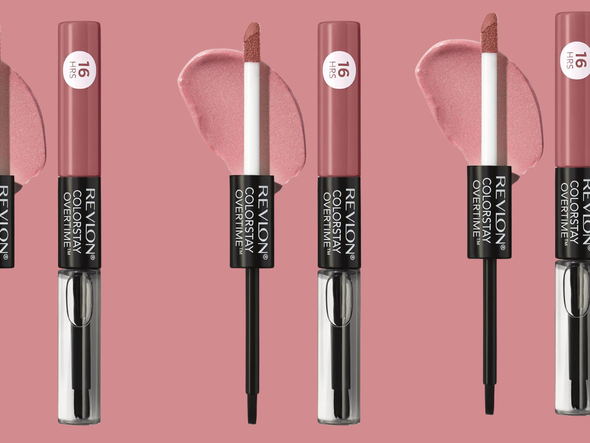 revlonlipcolor Revlon Colorstay Gloss