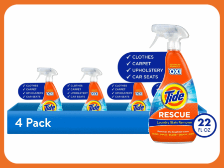 tide rescue spray