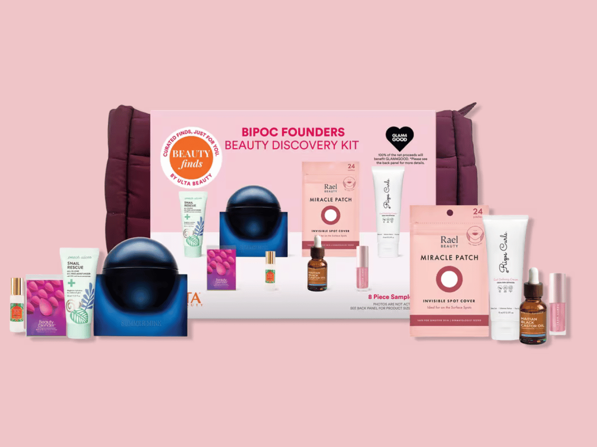 ulta beauty kit
