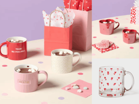 v day mugs
