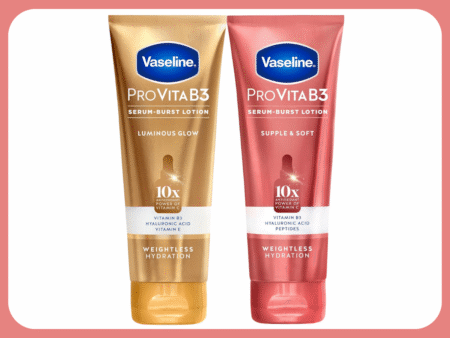 vaseline pro vita
