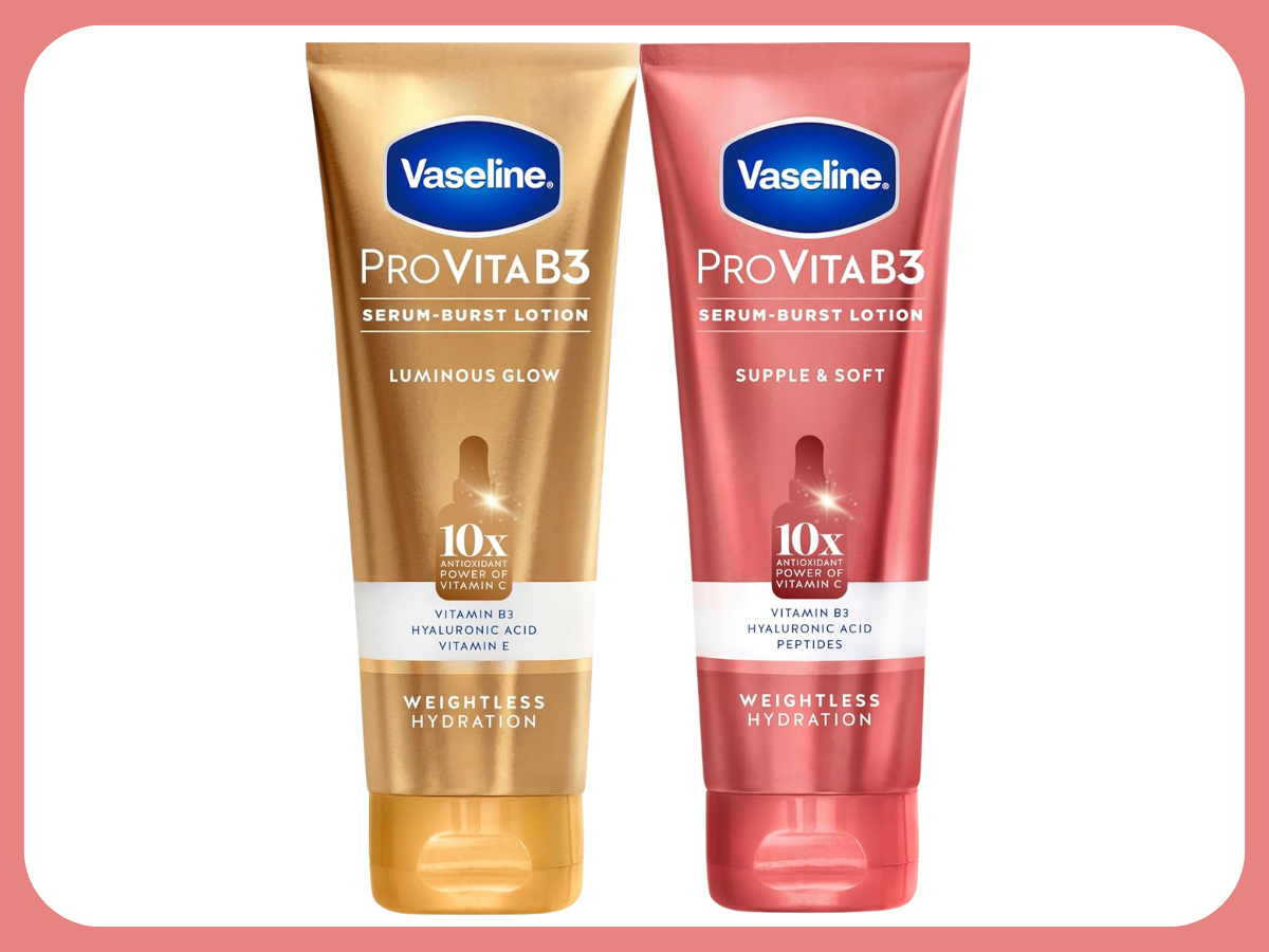 vaseline pro vita