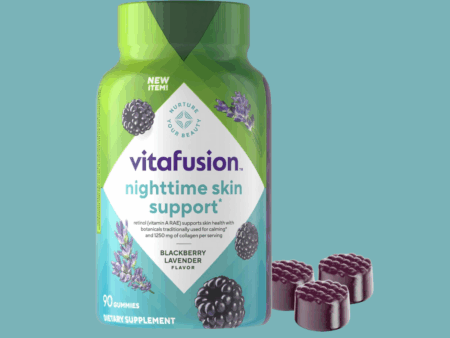 vitafusion